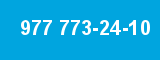 977 773-24-10 977 773-24-10